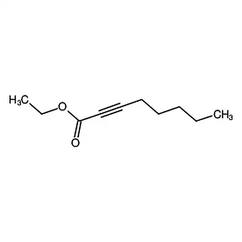 2-辛炔酸乙酯