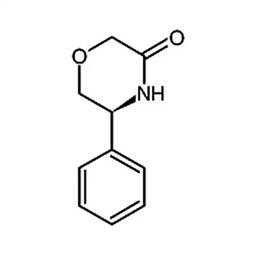 (S)-5-苯基吗啉-3-酮