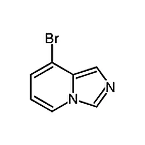 8-溴咪唑[1,5-a]吡啶