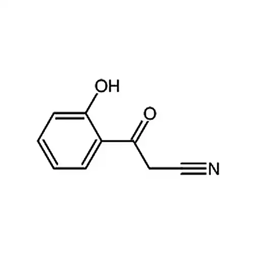 3-(2-羟基苯基)-3-氧代丙腈
