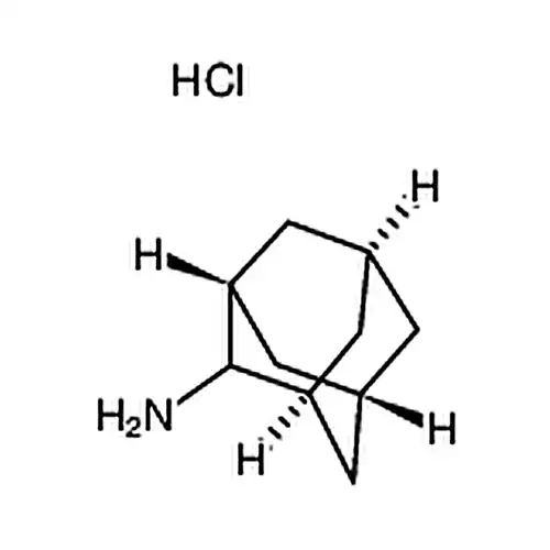 2-金刚烷胺盐酸
