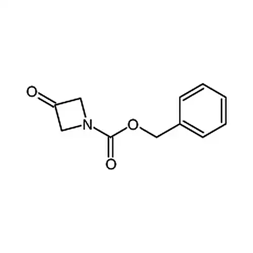 1-苄氧羰基氮杂环丁烷-3-酮