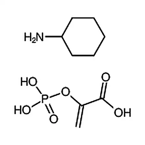 磷烯醇丙酮酸 环己铵盐