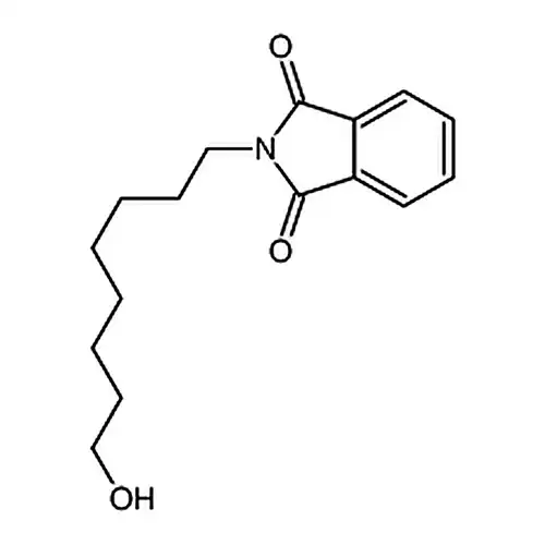 N-(8-羟辛基)邻苯二甲酰亚胺