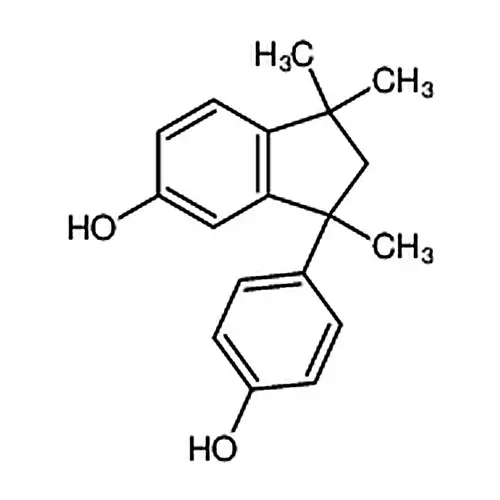 茚满双酚