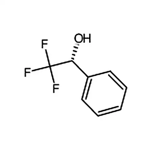 (R)-(-)-1-苯基-2,2,2-三氟乙醇