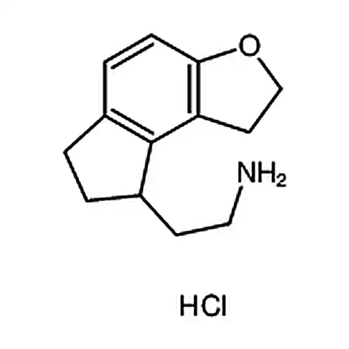 2-(2,6,7,8-四氢-1H-茚并[5,4-b]呋喃-8-基)乙胺盐酸盐