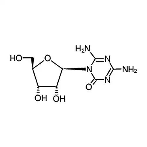 6-Amino-5-azacytidine
