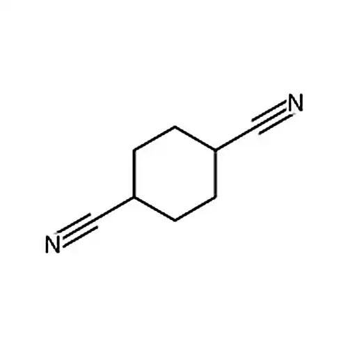 环己烷-1，4-二甲腈