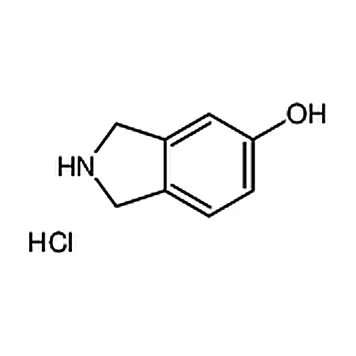 异吲哚啉-5-醇氢溴酸盐