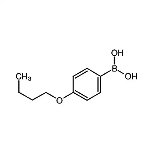 4-正丁氧基苯硼酸