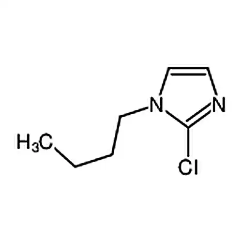 1-丁基-2-氯-1H-咪唑
