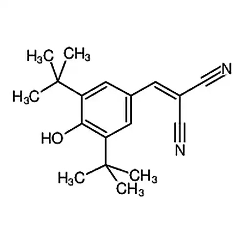 酪氨酸磷酸化抑制剂A9