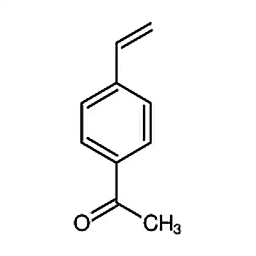 1-(4-乙烯基-苯基)-乙酮