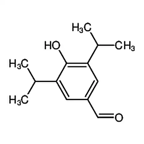 4-羟基-3,5-双(异丙基)苯甲醛