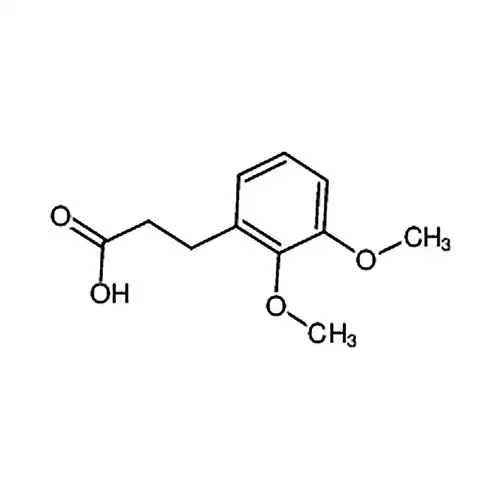 3-(2,3-二甲氧基苯基)丙酸