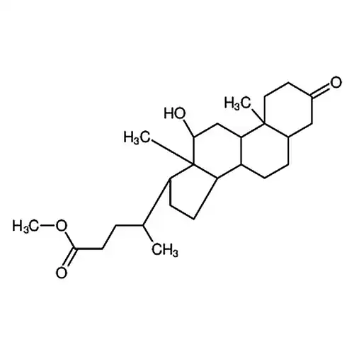 Methyl 3-Oxo-desoxycholate