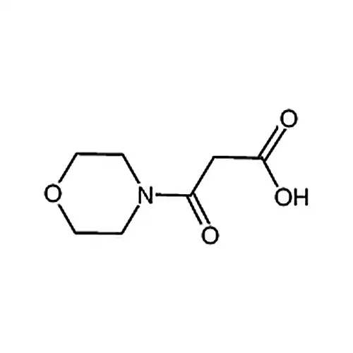 3-吗啉-4-基-3-氧代-丙酸