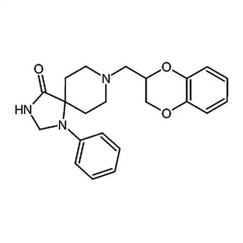 Spiroxatrine
