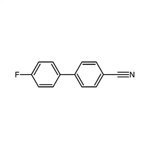 4'-氟-[1,1'-联苯]-4-甲腈