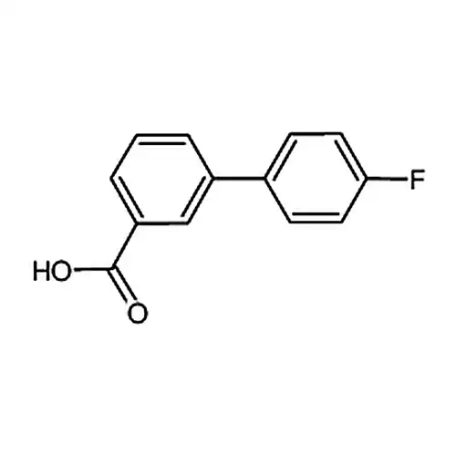 4-氟-联苯-3-甲酸