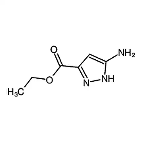 5-氨基-吡唑-3-甲酸乙酯