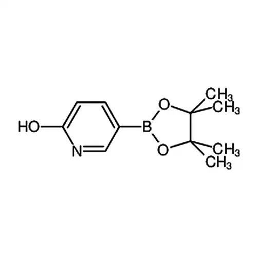 2-羟基吡啶-5-硼酸频哪醇酯