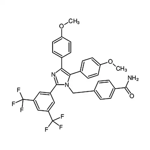 Apoptozole游离态