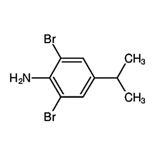 2,6-二溴-4-异丙基苯胺