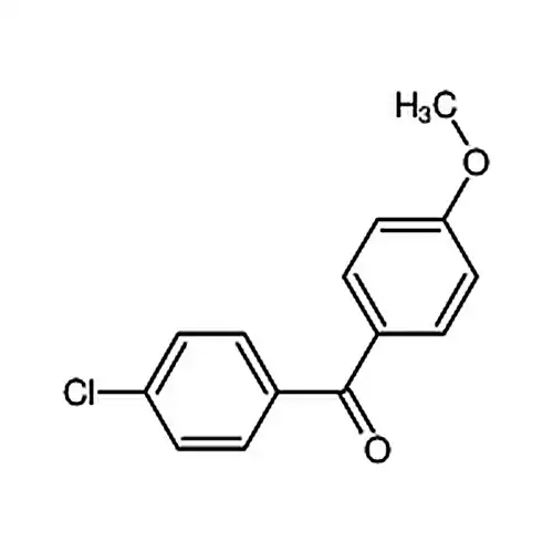 (4-氯苯基)(4-甲氧苯基)甲酮