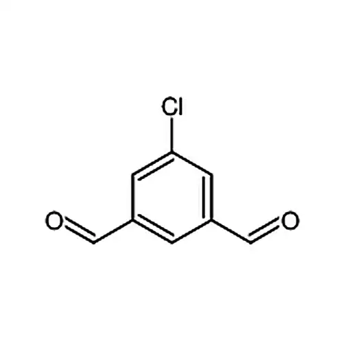 5-氯间苯二甲醛