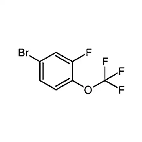 4-溴-2-氟-1-(三氟甲氧基)苯