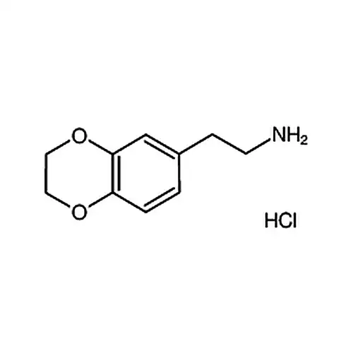 2-(2，3-二氢苯并[b][1，4]二噁己环-6-基)乙胺