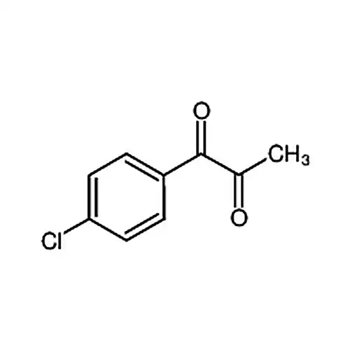 1-(4-氯苯基)丙烷-1,2-二酮