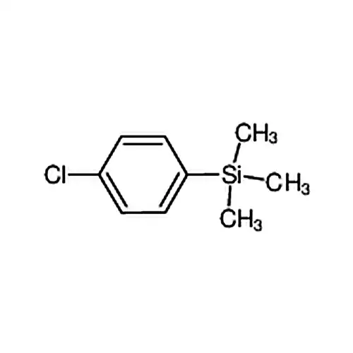 1-氯-4-(三甲基甲硅烷基)苯