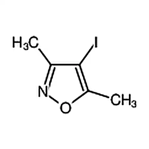 4-碘-3,5-二甲基异恶唑