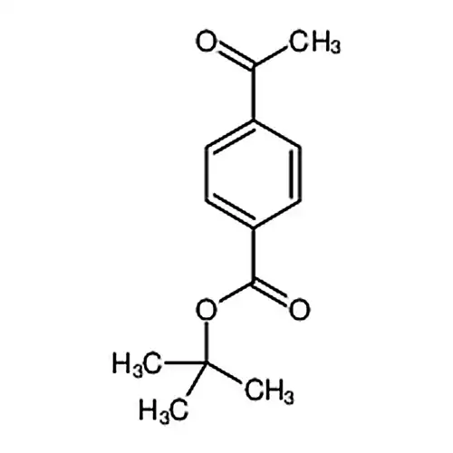 4-乙酰基苯甲酸叔丁酯