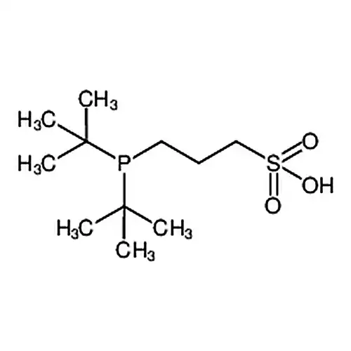 3-(二叔丁基磷基)丙烷-1-磺酸
