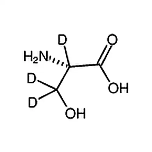 L-Serine-d3