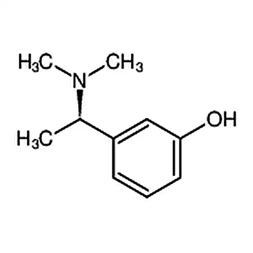 3-[1-(二甲基氨基)乙基]苯酚