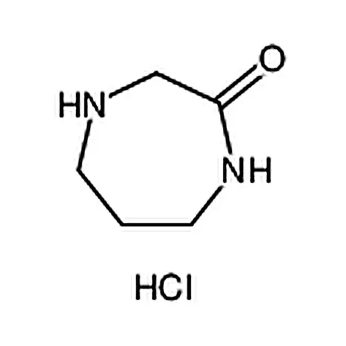 1，4-二氮杂环庚烷-2-酮盐酸盐