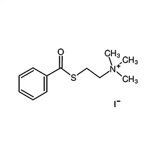 碘化苯甲酰硫代胆碱