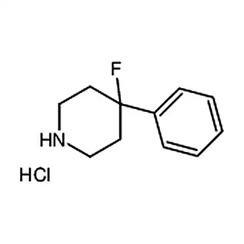 4-氟-4-苯基哌啶盐酸盐