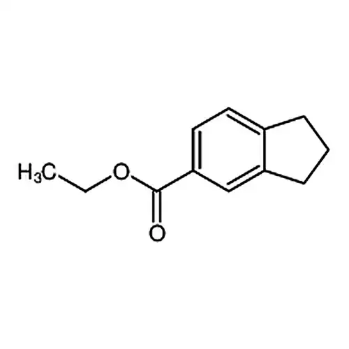 2,3-二氢-1H-茚-5-羧酸乙酯
