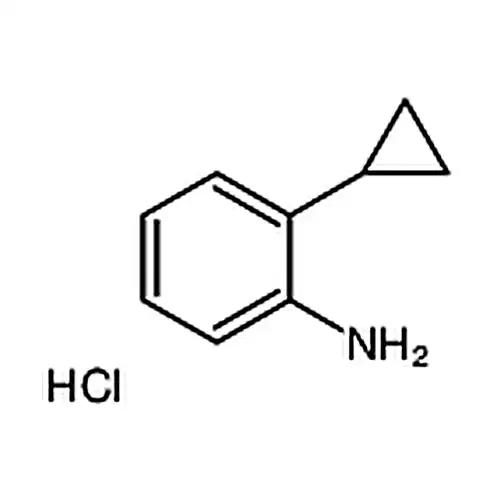 2-环丙基苯胺盐酸盐