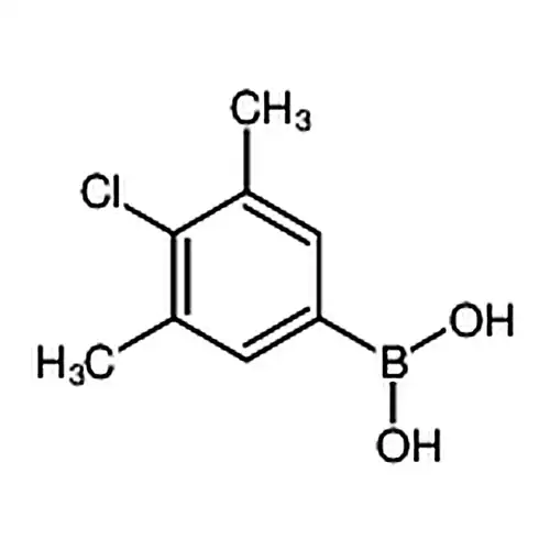 3,5-二甲基-4-氯苯硼酸