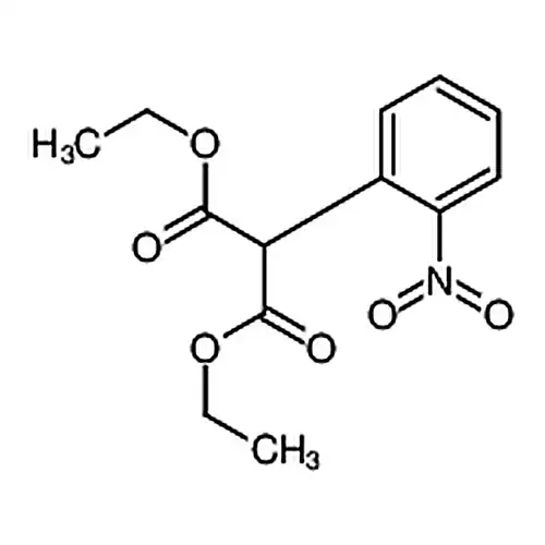 二乙基(2-硝基苯基)丙二酸酯