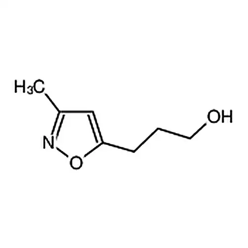 3-(3-甲基异恶唑-5-基)丙-1-醇
