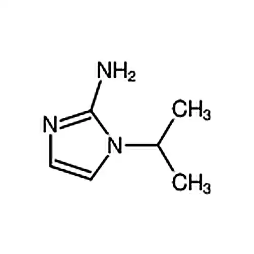 1-异丙基-1H-咪唑-2-胺
