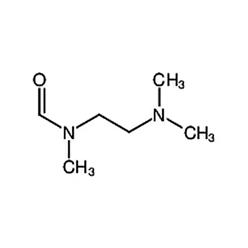 N-[2-(二甲氨基)乙基]-N-甲基甲酰胺